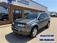 2005 Saturn VUE 
