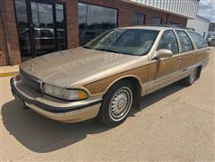 1996 Buick Roadmaster Wagon 