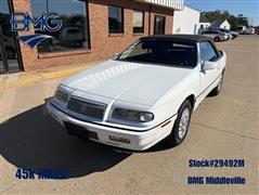1994 Chrysler LeBaron 