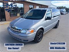 2001 Chevrolet Venture 