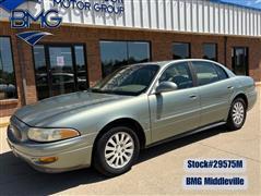 2005 Buick LeSabre 