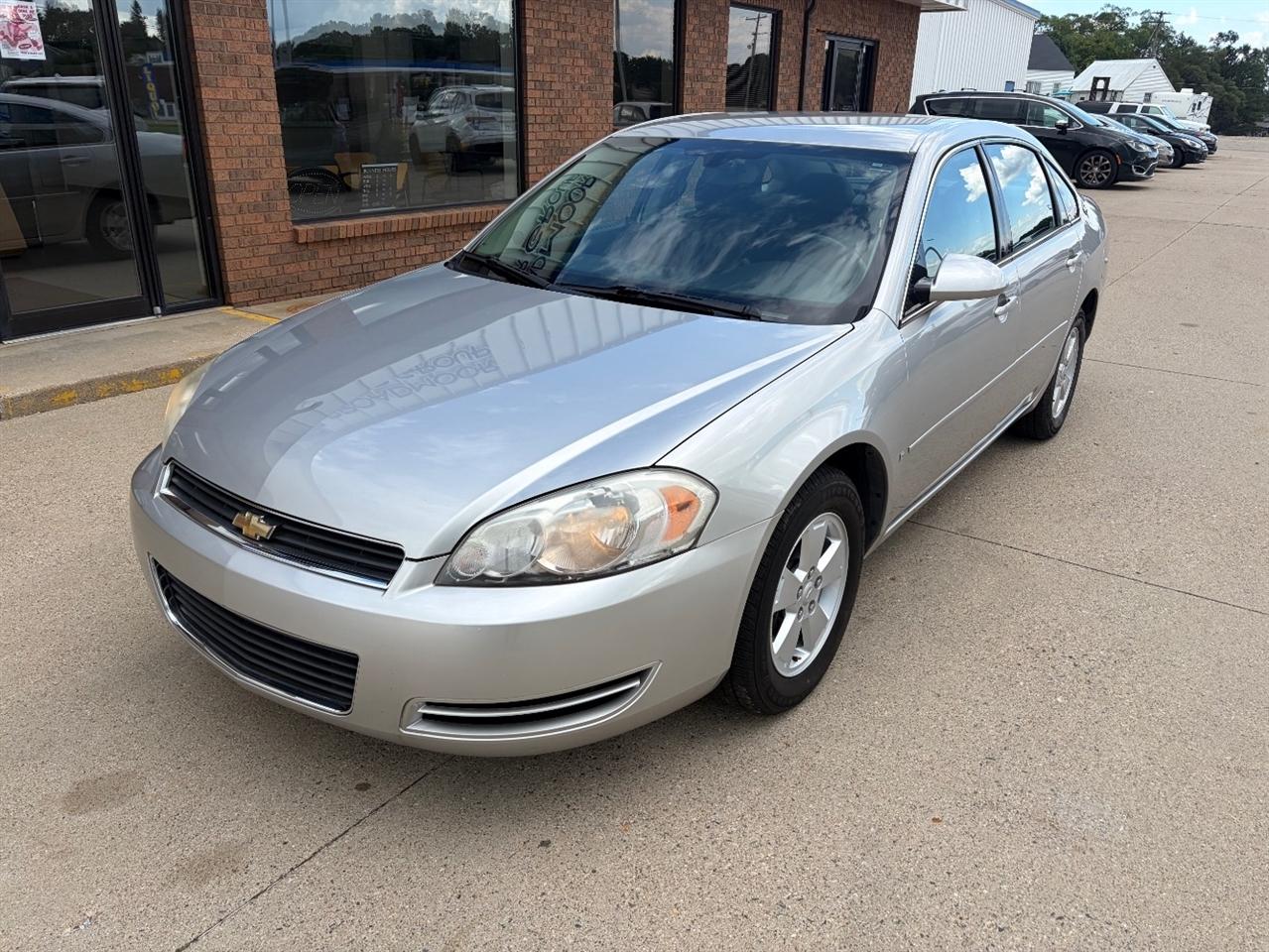 2006 Chevrolet Impala LT