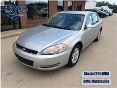 2006 Chevrolet Impala 
