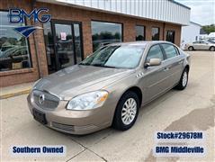 2007 Buick Lucerne 