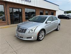 2014 Cadillac XTS 