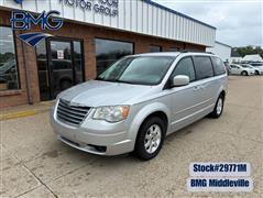 2009 Chrysler Town & Country 