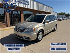 2014 Chrysler Town & Country 