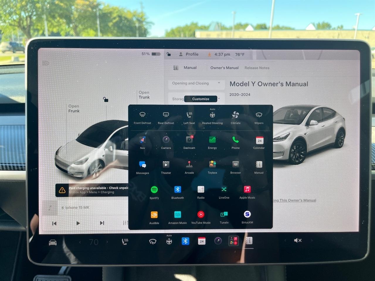 Tesla Model Y photo 18