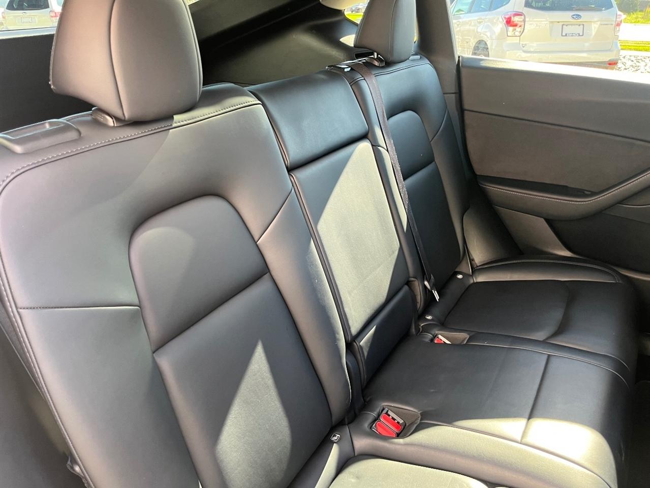Tesla Model Y photo 30