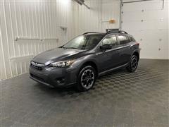 2021 Subaru Crosstrek  2021 Subaru Crosstrek