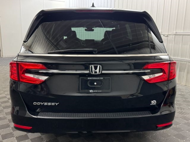 Honda Odyssey  2021 Honda Odyssey  2021