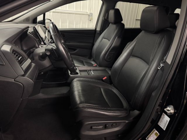 Honda Odyssey  2021 Honda Odyssey  2021