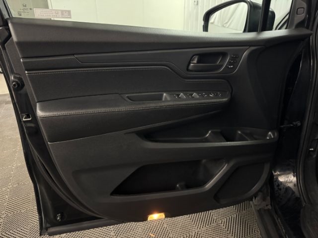 Honda Odyssey  2021 Honda Odyssey  2021