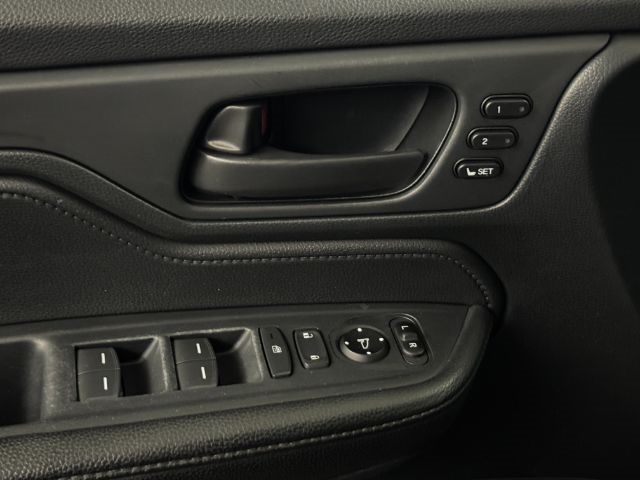 Honda Odyssey  2021 Honda Odyssey  2021