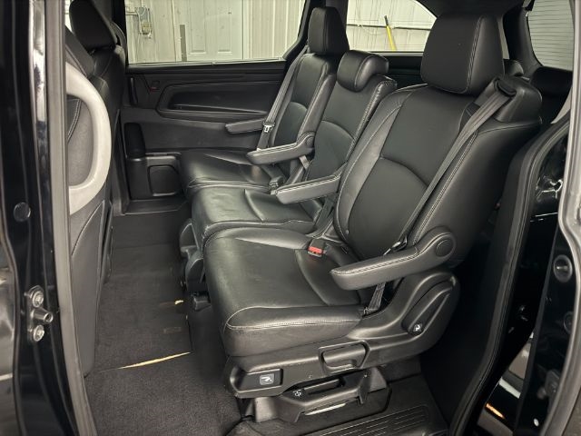 Honda Odyssey  2021 Honda Odyssey  2021