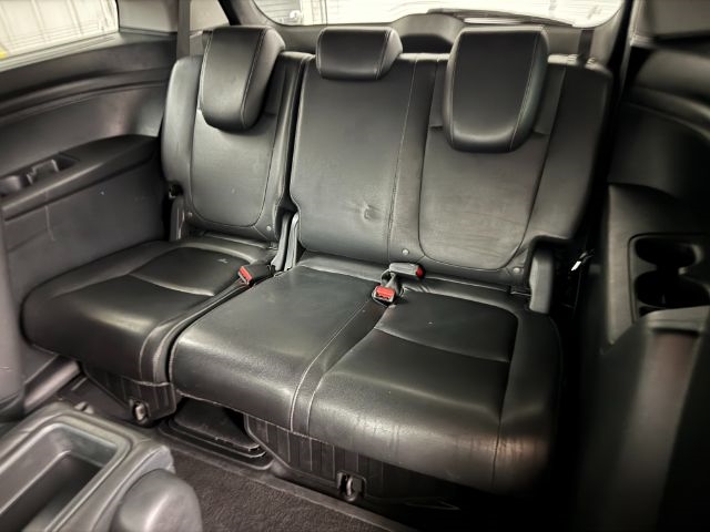 Honda Odyssey  2021 Honda Odyssey  2021