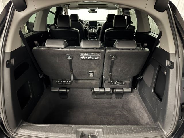 Honda Odyssey  2021 Honda Odyssey  2021