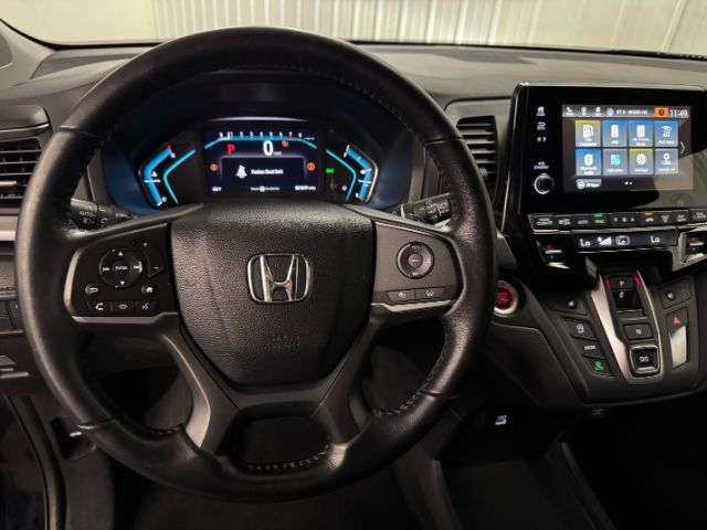 Honda Odyssey  2021 Honda Odyssey  2021