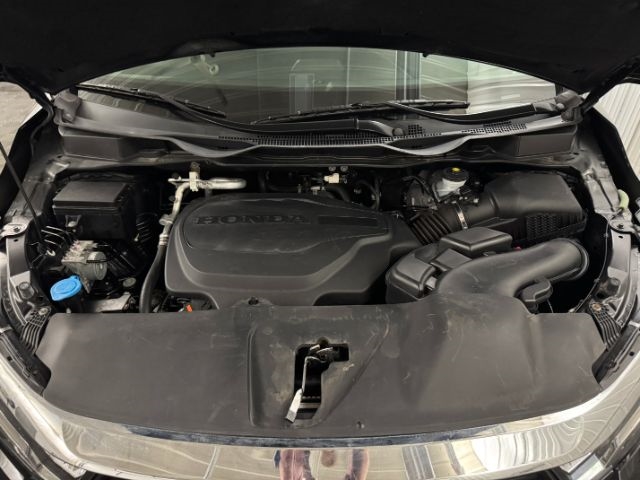 Honda Odyssey  2021 Honda Odyssey  2021
