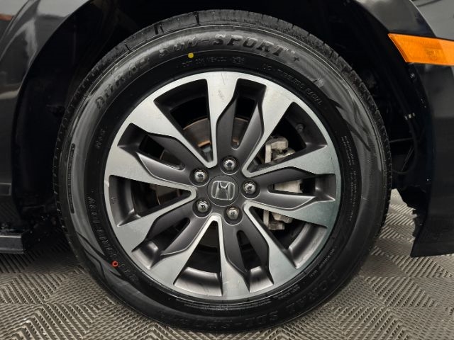 Honda Odyssey  2021 Honda Odyssey  2021