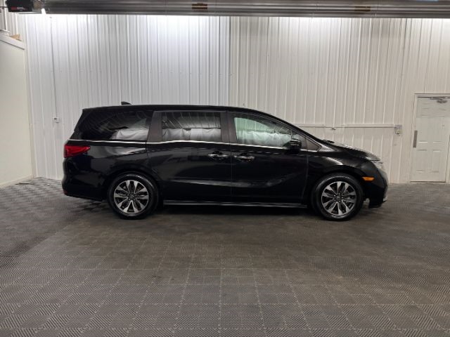 Honda Odyssey  2021 Honda Odyssey  2021