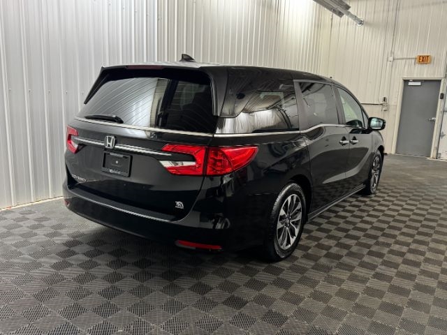 Honda Odyssey  2021 Honda Odyssey  2021