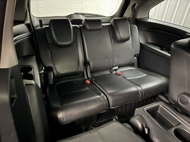 Honda Odyssey  2021 Honda Odyssey  2021
