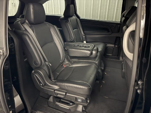 Honda Odyssey  2021 Honda Odyssey  2021