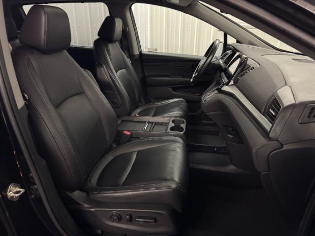 Honda Odyssey  2021 Honda Odyssey  2021