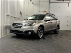 2017 Subaru Outback 