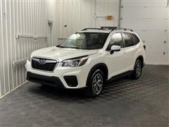 2020 Subaru Forester  2020 Subaru Forester