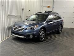 2017 Subaru Outback  2017 Subaru Outback
