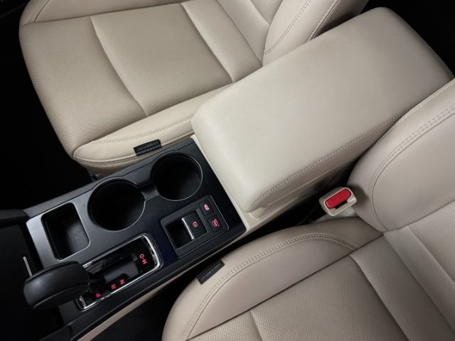 2018 Subaru Outback 3.6R Limited photo 5