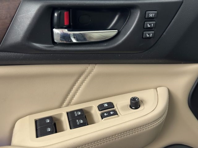 2018 Subaru Outback 3.6R Limited photo 6