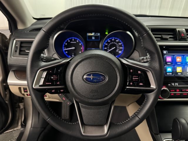 2018 Subaru Outback 3.6R Limited photo 10