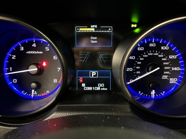 2018 Subaru Outback 3.6R Limited photo 13