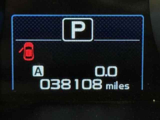 2018 Subaru Outback 3.6R Limited photo 14