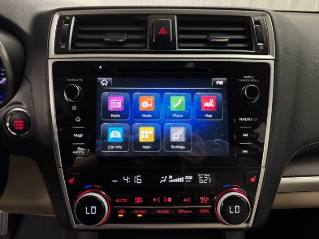2018 Subaru Outback 3.6R Limited photo 15