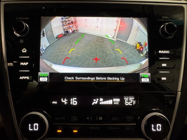2018 Subaru Outback 3.6R Limited photo 17