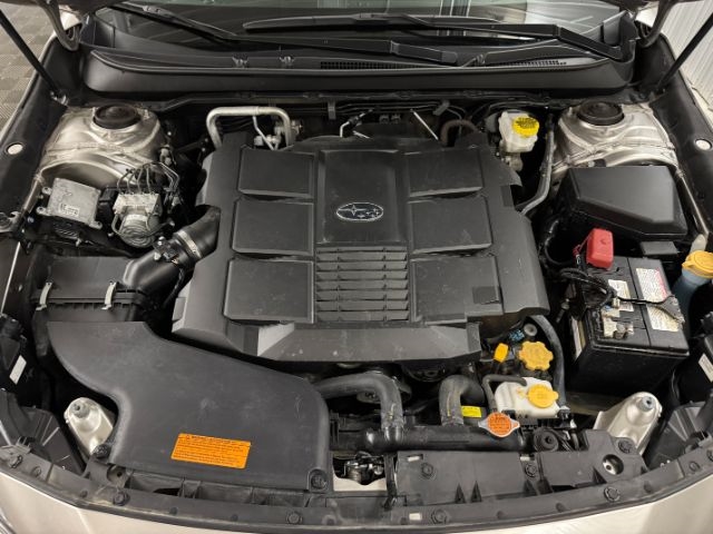 2018 Subaru Outback 3.6R Limited photo 20