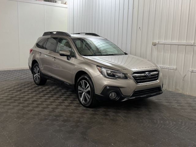 2018 Subaru Outback 3.6R Limited photo 23