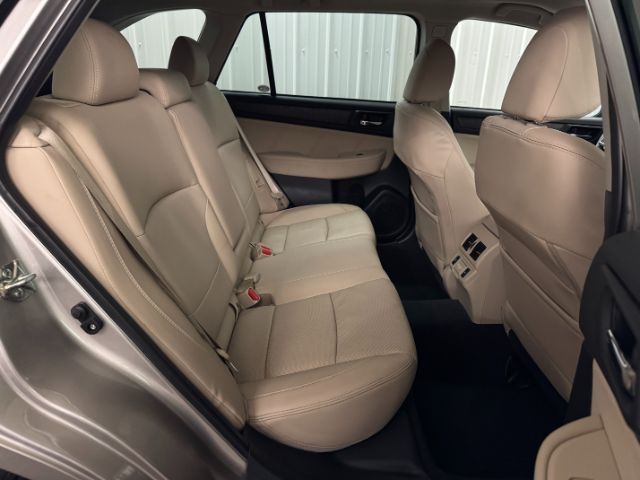 2018 Subaru Outback 3.6R Limited photo 26