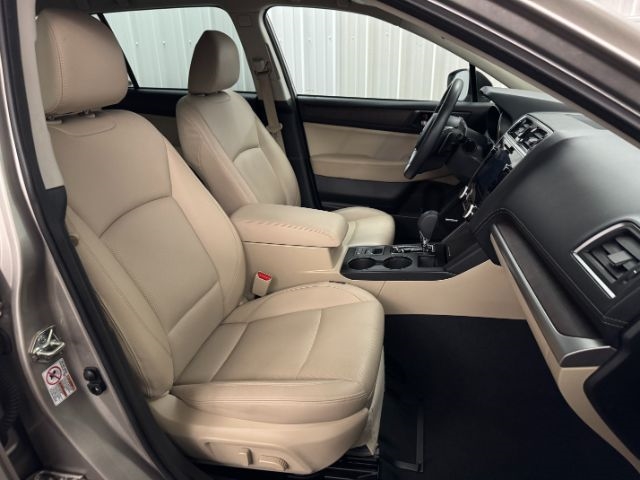 2018 Subaru Outback 3.6R Limited photo 27
