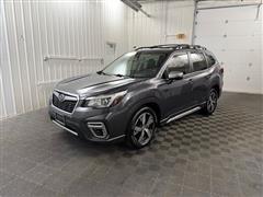 2020 Subaru Forester  2020 Subaru Forester