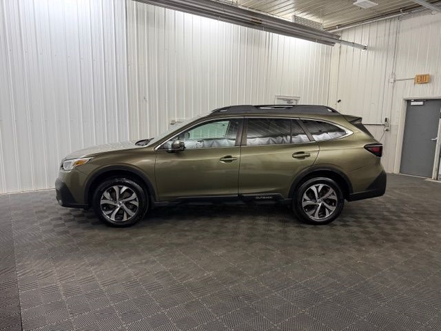 Subaru Outback  2020 Subaru Outback  2020