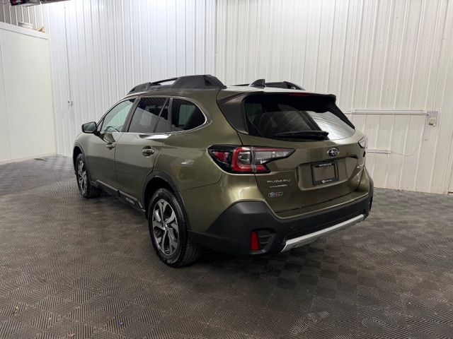 Subaru Outback  2020 Subaru Outback  2020