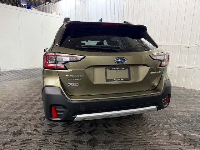 Subaru Outback  2020 Subaru Outback  2020