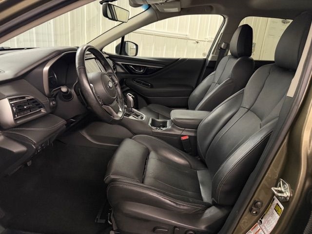 Subaru Outback  2020 Subaru Outback  2020