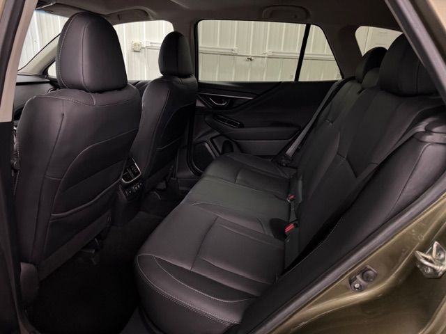 Subaru Outback  2020 Subaru Outback  2020