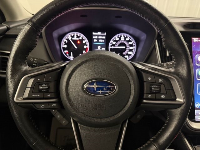 Subaru Outback  2020 Subaru Outback  2020